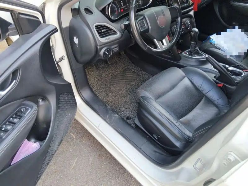 Feixiang Sedan