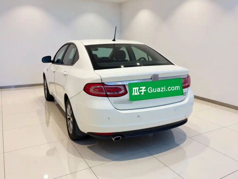Feixiang Sedan