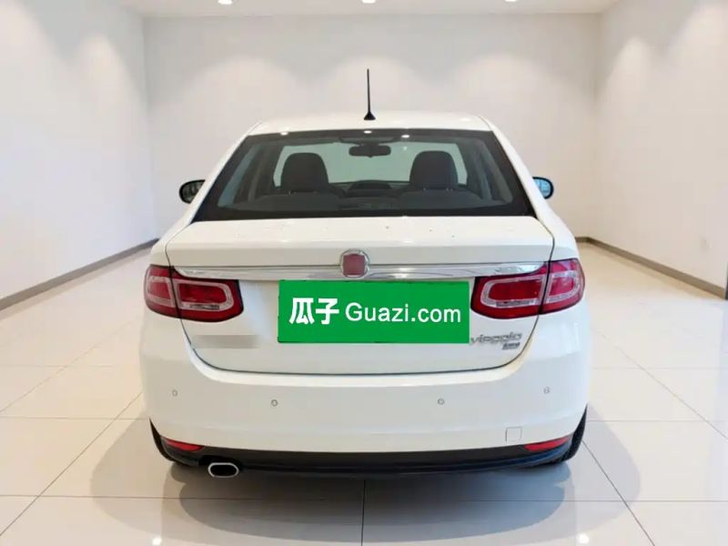 Feixiang Sedan