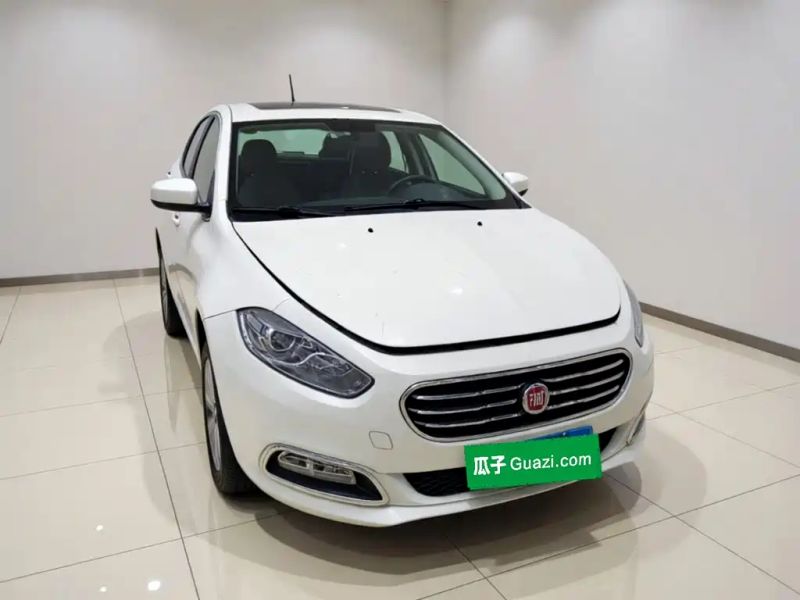 Feixiang Sedan