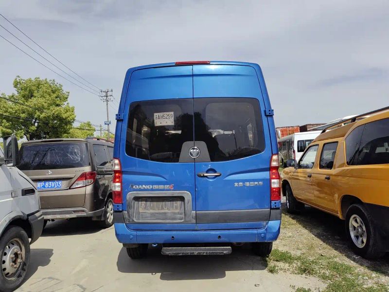 Xiangling Foton