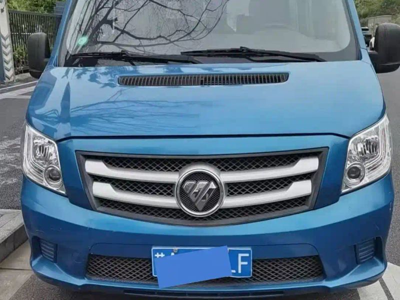 Xiangling Foton