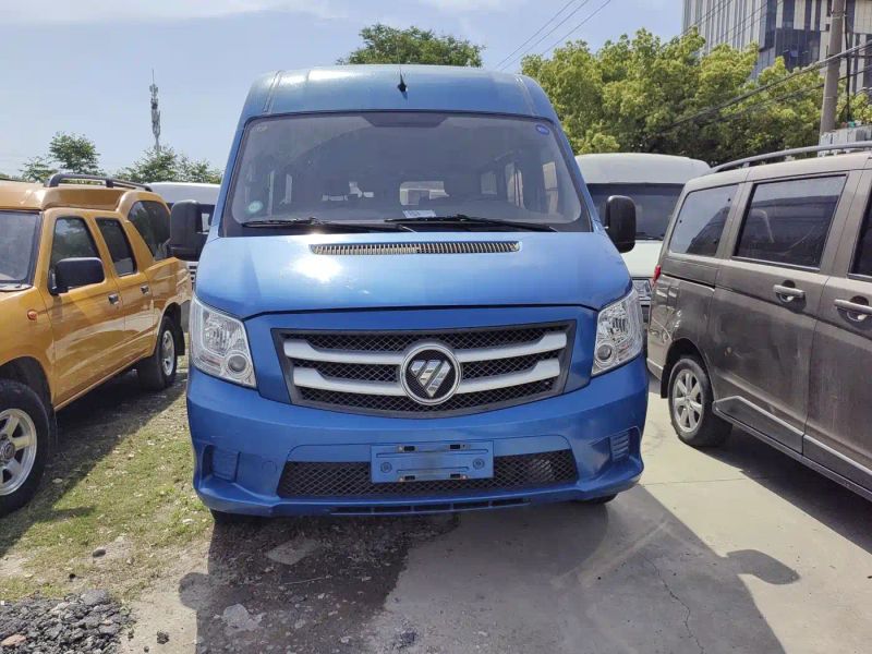 Xiangling Foton