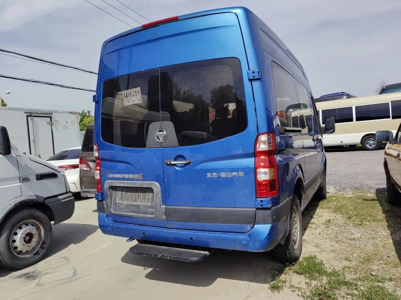 Xiangling Foton