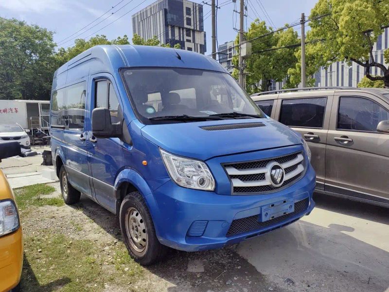 Xiangling Foton
