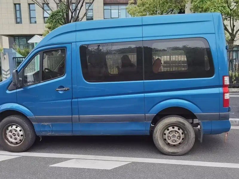 Xiangling Foton