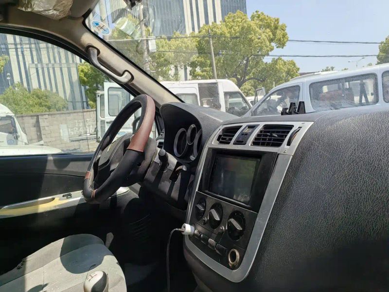 Xiangling Foton