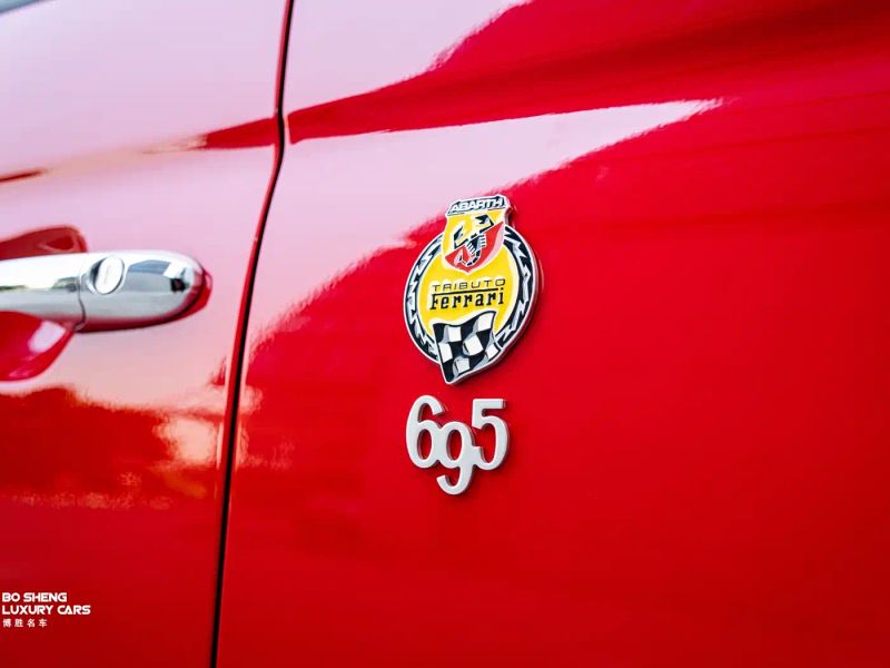 Feixiang Electric_vehicle