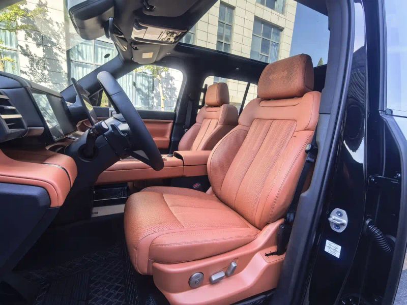 Leopard S7