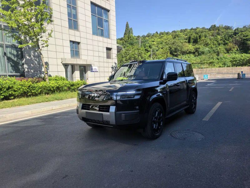 Leopard S7