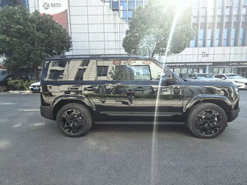 Leopard S7