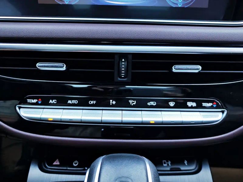 Chuanqi M6