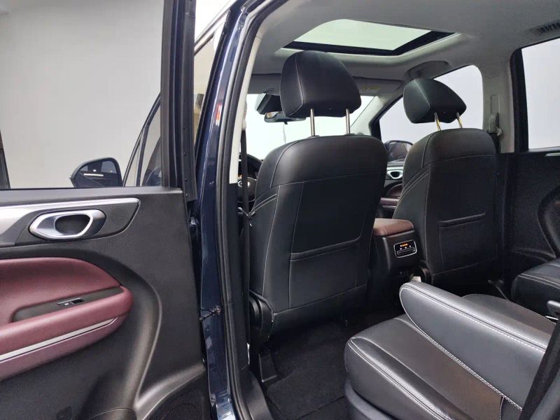 Chuanqi M6