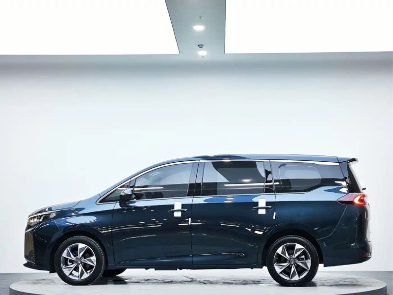 Chuanqi M6