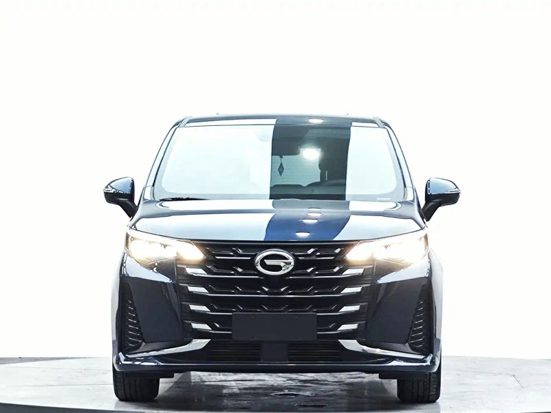 Chuanqi M6