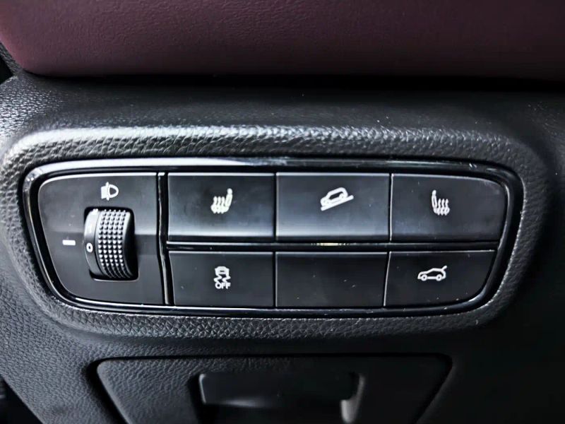 Chuanqi M6