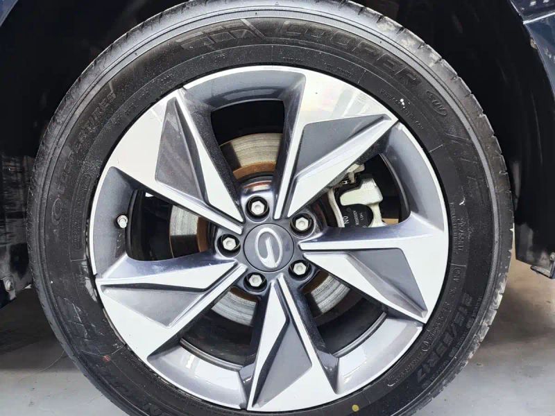 Chuanqi M6