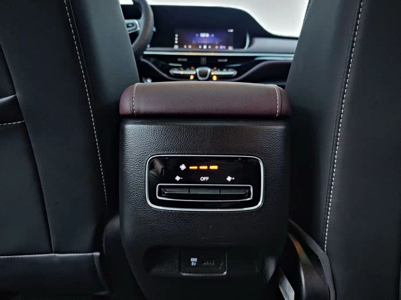 Chuanqi M6