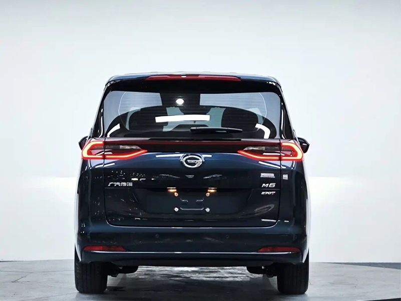 Chuanqi M6