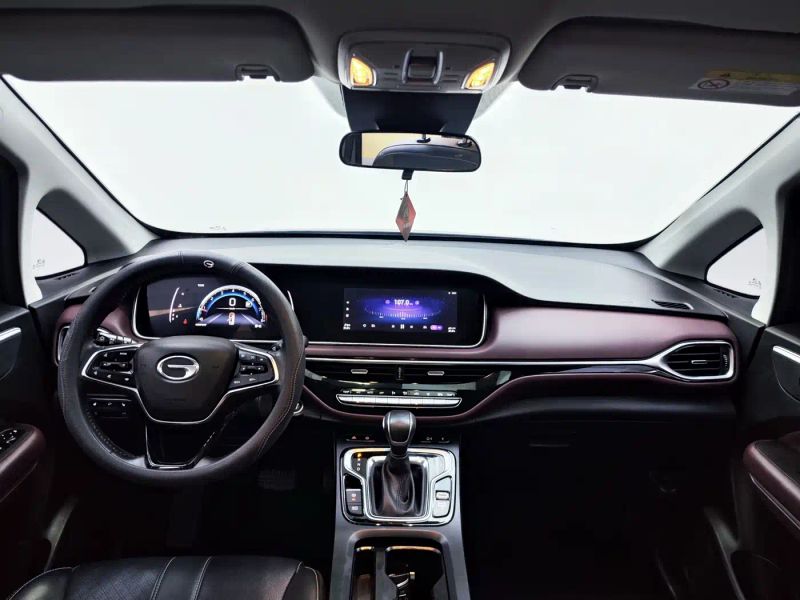 Chuanqi M6
