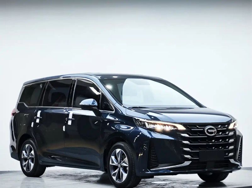 Chuanqi M6