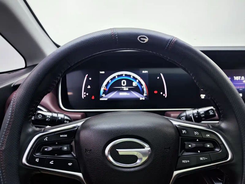 Chuanqi M6