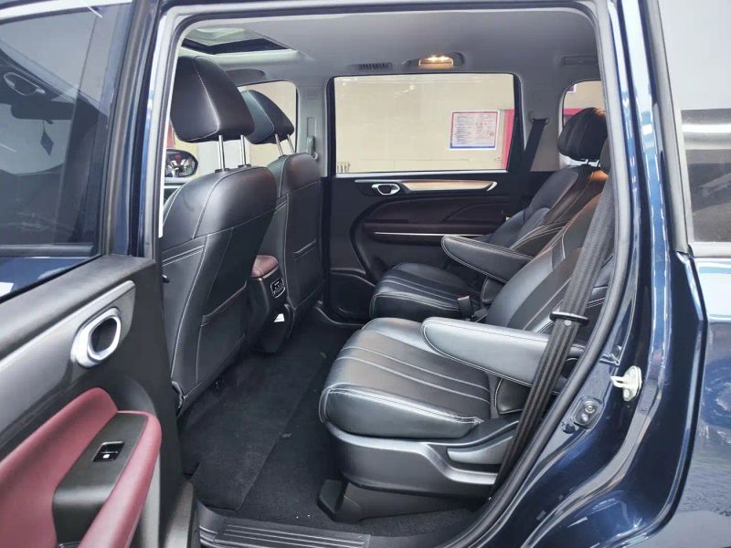 Chuanqi M6