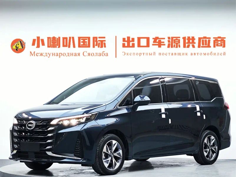 Chuanqi M6