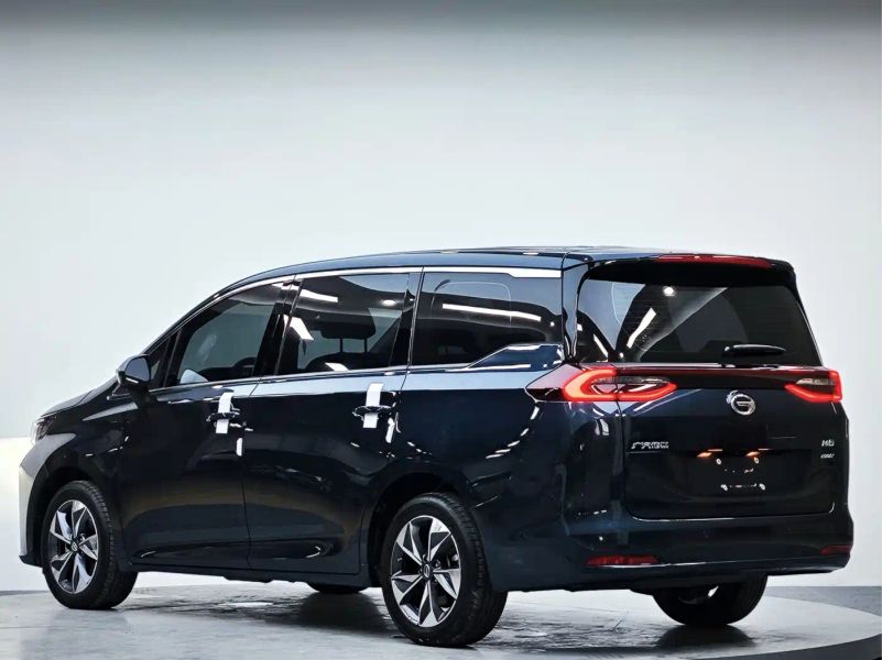 Chuanqi M6