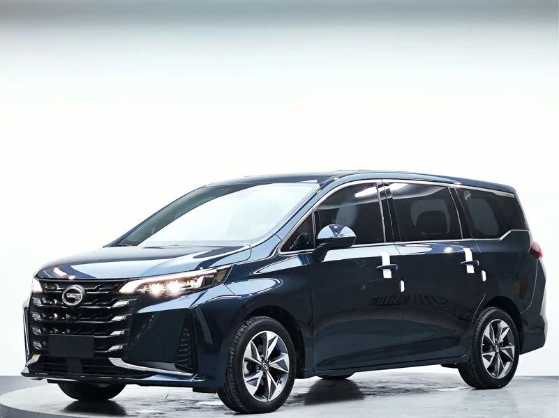 Chuanqi M6