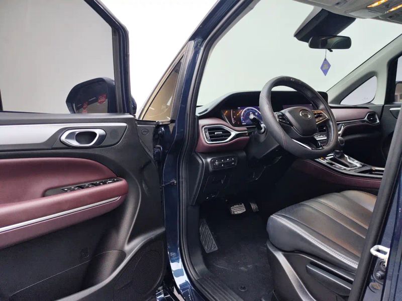 Chuanqi M6
