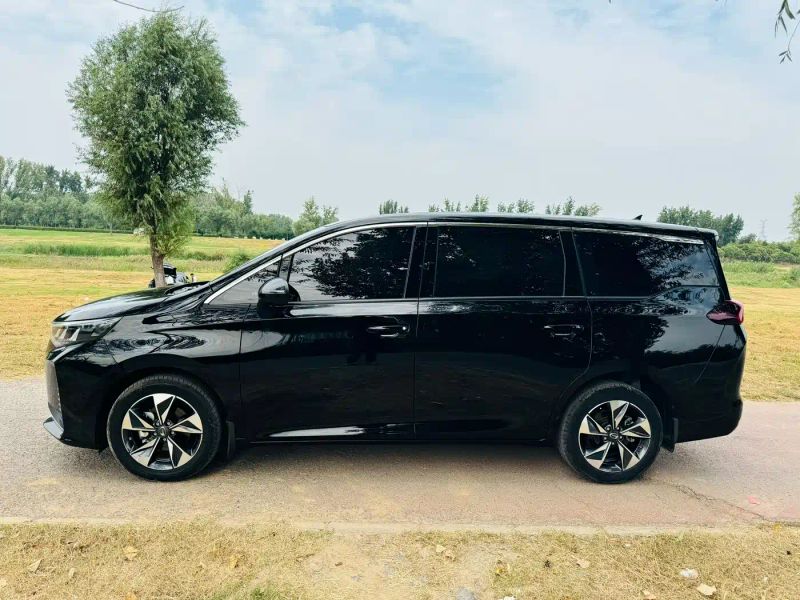 Chuanqi M6