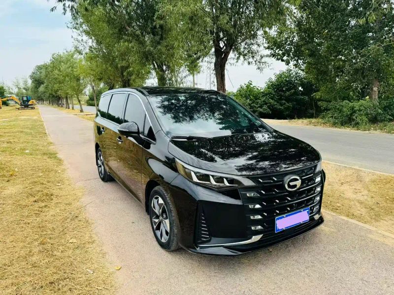 Chuanqi M6