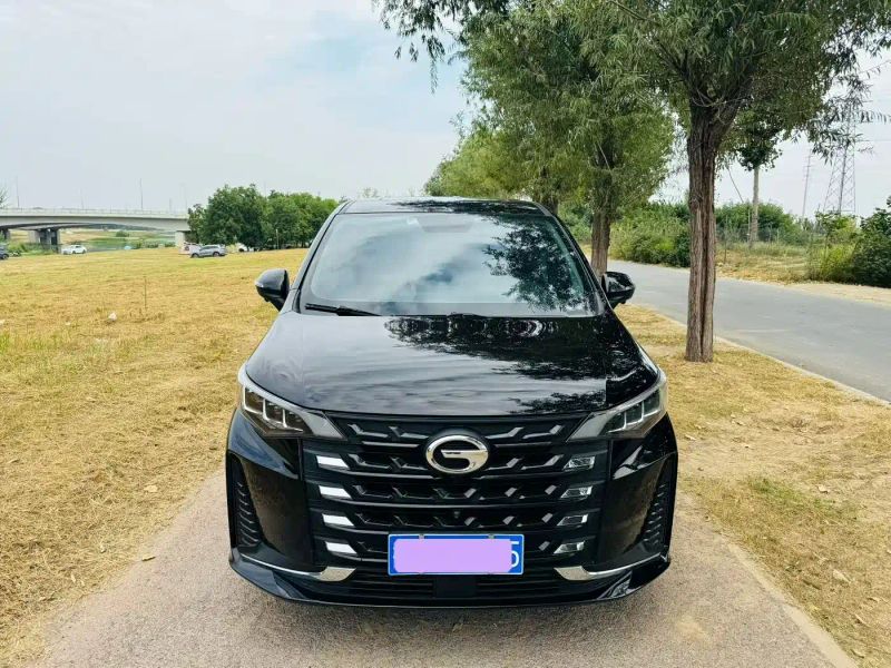 Chuanqi M6