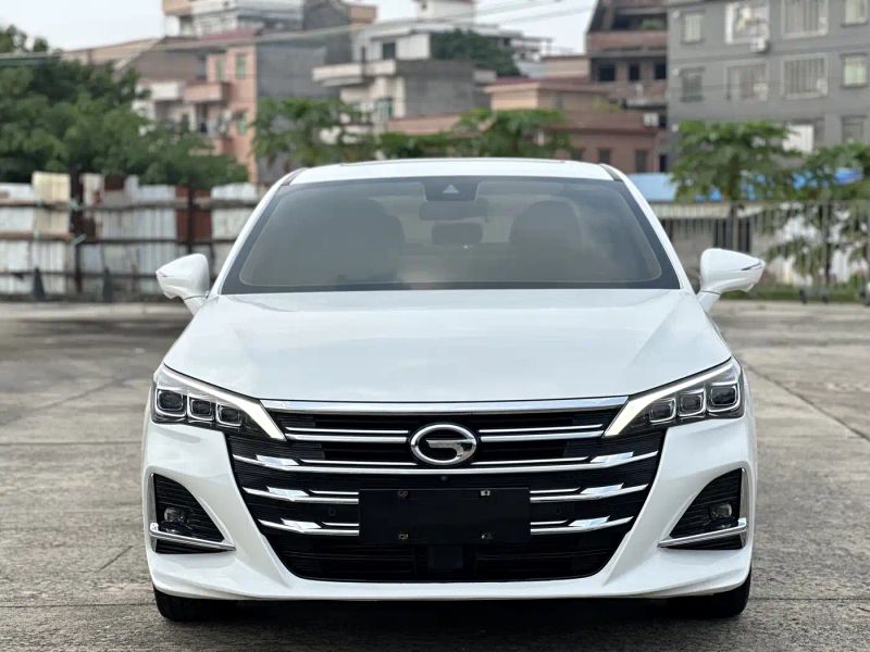 Chuanqi Ga6