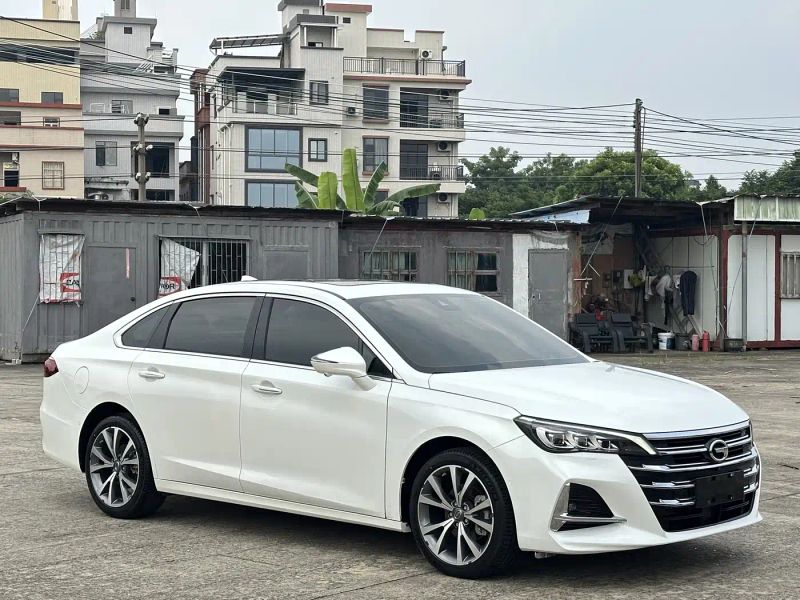 Chuanqi Ga6