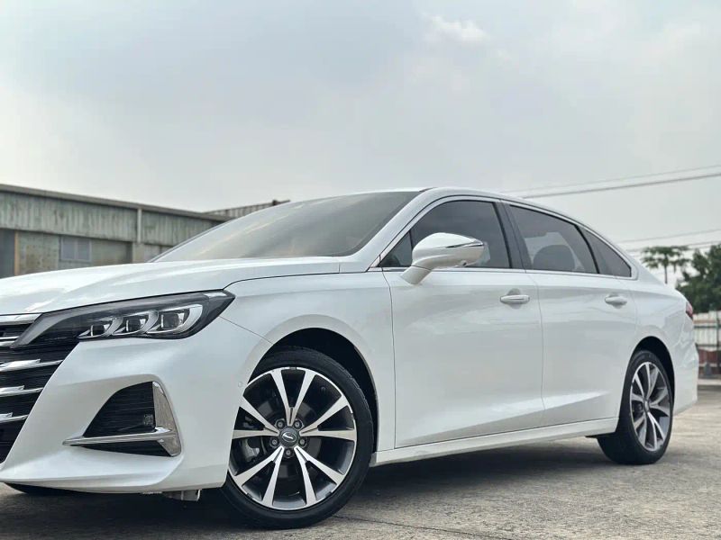Chuanqi Ga6