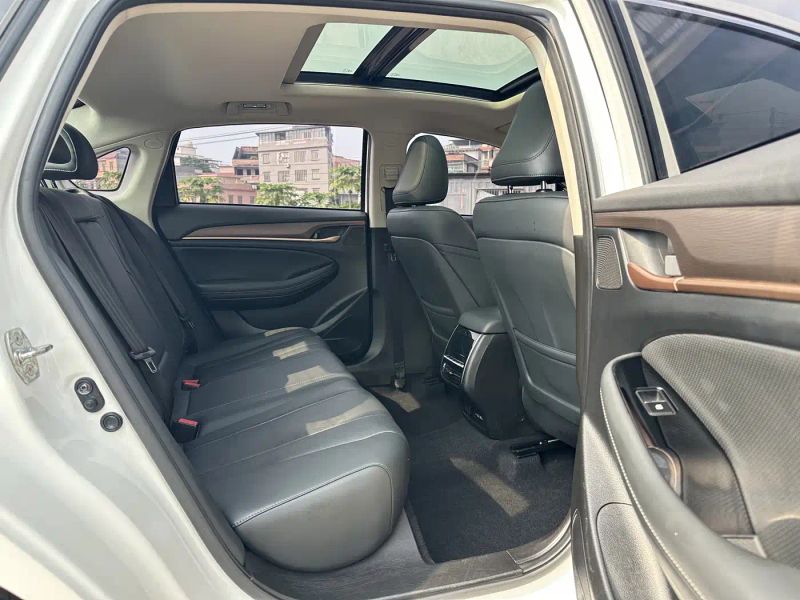 Chuanqi Ga6