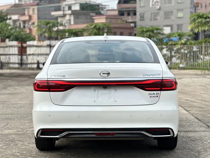 Chuanqi Ga6