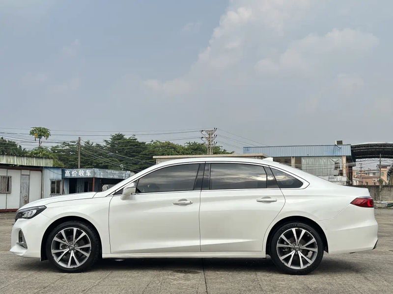 Chuanqi Ga6