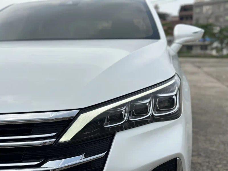 Chuanqi Ga6
