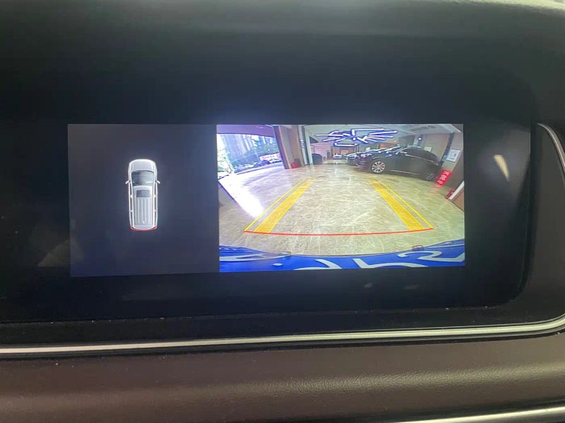 Chuanqi M6