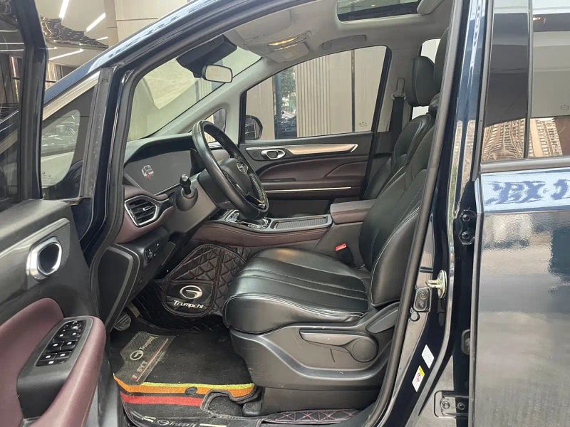 Chuanqi M6