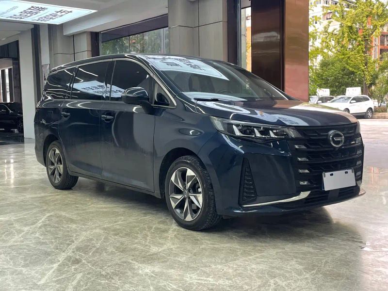 Chuanqi M6