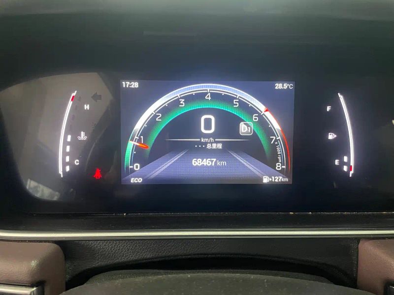 Chuanqi M6