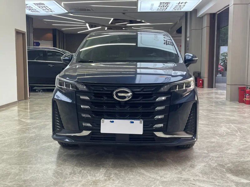 Chuanqi M6