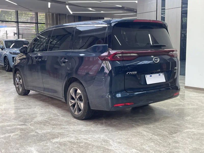 Chuanqi M6