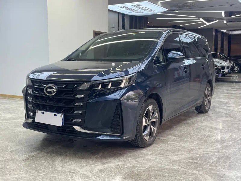 Chuanqi M6