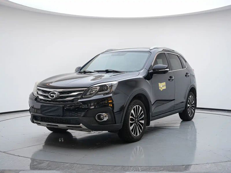 Chuanqi Gs