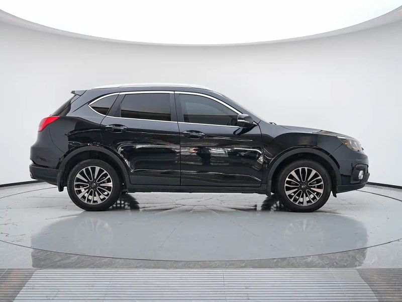 Chuanqi Gs